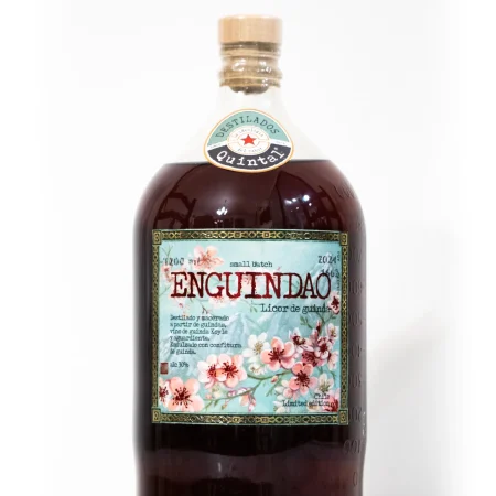 Enguindao - 1200ml