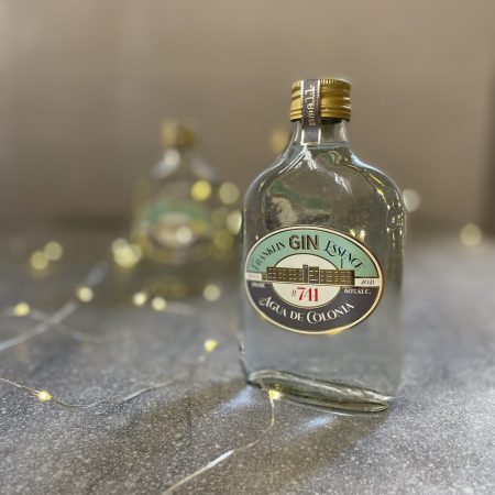 Franklin Gin Essence  -741 -  Agua de Colonia