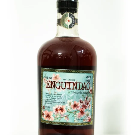 Enguindao - 700ml