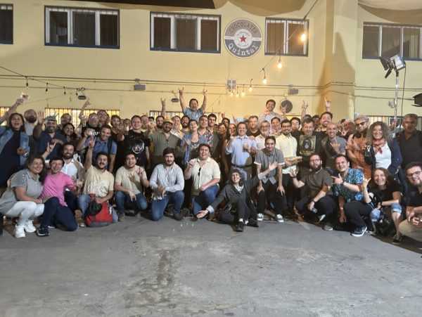 Gin Comando Jungle ELECCIONES EDITION - Imagen 7