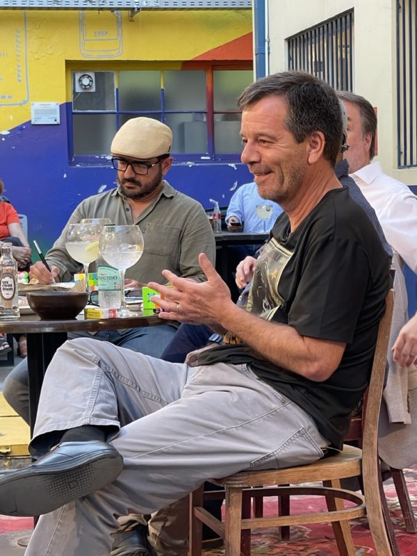 Gin Comando Jungle ELECCIONES EDITION - Imagen 2