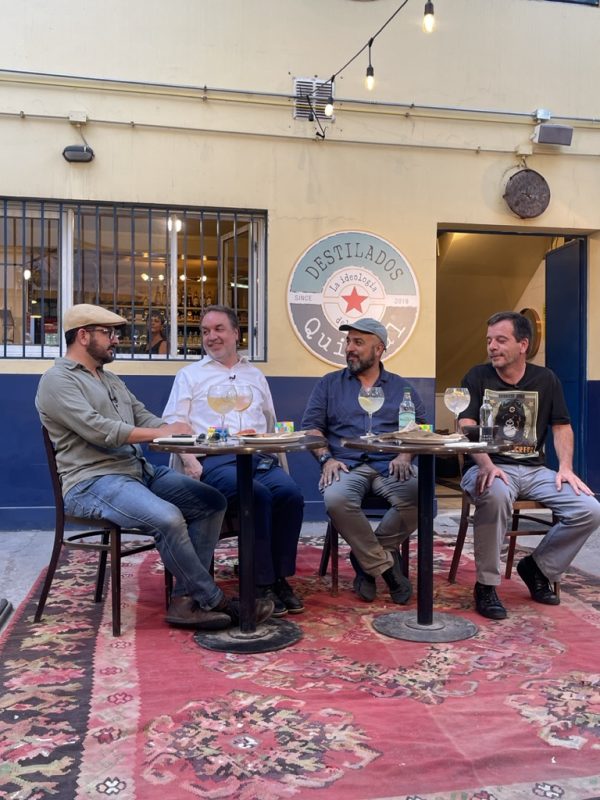 Gin Comando Jungle ELECCIONES EDITION - Imagen 4