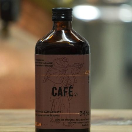 Licor de Cafe