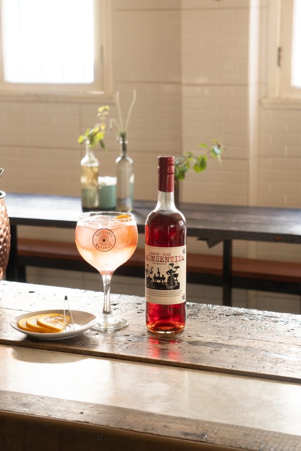 La Consentida Vermut-Rose - Imagen 4