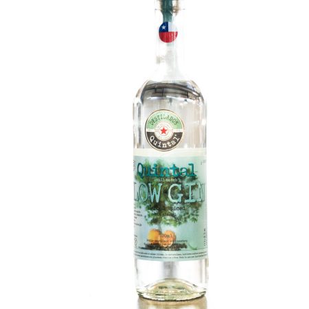 QUINTAL LOW GIN