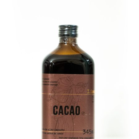Licor de Cacao
